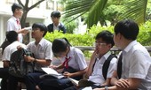 Đà Nẵng công bố điểm trúng tuyển vào lớp 10