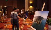 Trao giải cuộc thi ảnh “Tuyệt vời Đà Nẵng ơi”