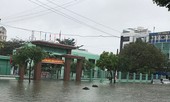 Đà Nẵng cho học sinh, sinh viên nghỉ học ngày 10/12