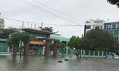 Học sinh 2 trường ở Đà Nẵng được nghỉ học ngày mai