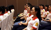 Không có rào cản với phụ nữ trong khởi nghiệp 4.0