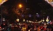 CSGT Đà Nẵng chốt 20 điểm 'nóng' trong đêm chung kết AFF Cup 2018
