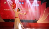 Lê Huy Hà giành giải nhất cuộc thi Tìm kiếm tài năng sinh viên