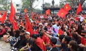 CĐV Đà Nẵng xem trận chung kết AFF Cup 2018 ở đâu?