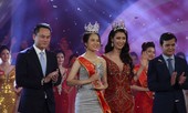 Nữ sinh ĐH Luật - Huế trở thành Hoa khôi Sinh viên Việt Nam 2018