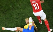 Tuyển Brazil 'cất' Neymar ở trận gặp Costa Rica?