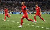 Anh vs Tunisia (2-1): Người hùng Harry Kane