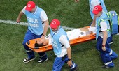 Tuyển Hàn Quốc mất 'lá chắn thép' Park Joo-ho.