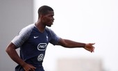 Siêu sao Paul Pogba sợ phải 'nghỉ hưu' sau World Cup 2018
