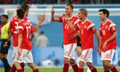 TRỰC TIẾP Nga vs Uruguay (0-0): HLV Cherchesov 'tuyên chiến'