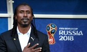 HLV Senegal nói gì khi được phụ nữ Nga coi là... 'biểu tượng tình ái'?