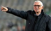 HLV Hector Cuper chia tay Ai Cập sau World Cup 2018
