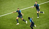 Đội hình tài năng trẻ xuất sắc nhất World Cup 2018