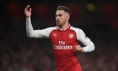 Arsenal chốt giá bán trụ cột, Man City mở cờ trong bụng