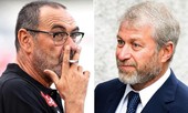 Tỷ phú Abramovich cảnh báo tân HLV Chelsea
