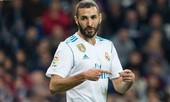 Nối gót Ronaldo, Benzema rời Real Madrid
