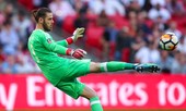 Hé lộ lý do De Gea quyết bám trụ lại M.U