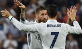 Ai tiếp quản chiếc áo số 7 Ronaldo bỏ lại ở Real?