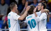 Hậu Ronaldo, Real xuất hiện 'thánh' bán áo mới