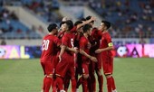 Tin mới nhất trước trận Việt Nam vs Pakistan