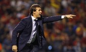 HLV Lopetegui khiến Real Madrid đứt mạch thắng cúp
