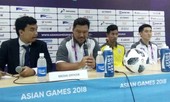 Hòa Olympic Bangladesh, HLV Thái Lan xin lỗi CĐV