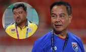 Thảm bại tại ASIAD, sếp lớn bóng đá Thái vẫn 'nói cứng'