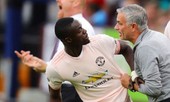 Bị HLV Mourinho 'ghẻ lạnh', siêu hậu vệ tìm đường rời M.U