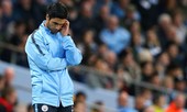 'Người nhà' Man City nói gì khi thua sốc Lyon?