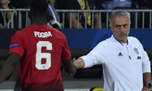 M.U thắng đậm, HLV Mourinho được thể chê bai chủ nhà
