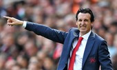 HLV Emery chỉ ra 'điểm yếu chết người' của Arsenal