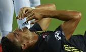 UEFA chốt ngày đưa ra phán quyết với Ronaldo