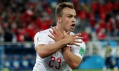 Đấu Crvena Zvezda, HLV Klopp sẽ cho Shaqiri... ngồi nhà xơi nước