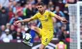 'Bom tấn' Chelsea chạm mốc kỷ lục hiếm có tại Premier League