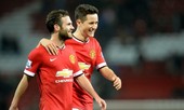 2 ngôi sao HLV Mourinho muốn 'trói' bằng mọi giá