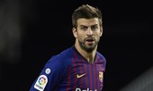 Pique sẽ bị Barcelona 'tống khứ' vì... mê kinh doanh?