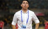 HLV tuyển Malaysia nhận 'tối hậu thư' trước AFF Cup