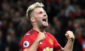 Luke Shaw chính thức gia hạn với M.U, nhận mức lương kỷ lục