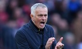HLV Mourinho sẽ làm gì nếu M.U hạ Chelsea?