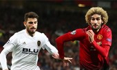 M.U chính thức nhận án phạt từ UEFA