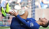 Chelsea nhận tin dữ từ ngôi sao Hazard