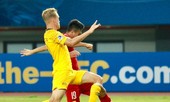 Thua U19 Australia, U19 Việt Nam chính thức bị loại