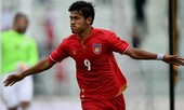 Kết quả AFF Cup 2018: Myanmar ngược dòng thắng đậm Campuchia