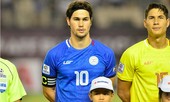 Philippines thắng trận, Phil Younghusba lập kỷ lục