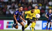 Malaysia có tiền đạo nguy hiểm nhất để đấu Việt Nam