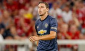HLV Mourinho gặp riêng, “cầu xin” Darmian ở lại M.U