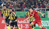 Phóng viên Malaysia chỉ ra 2 cầu thủ nguy hiểm nhất của tuyển Việt Nam