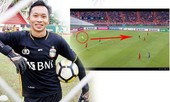 Đội nhà thua Thái Lan, CĐV Indonesia đổ lỗi cho thủ môn