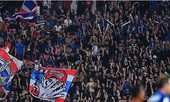 ĐT Indonesia bị CĐV nhà quay lưng tại AFF Cup 2018