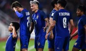 HLV tuyển Thái Lan không coi AFF Cup 2018 là một thất bại